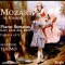 Mozart  - Piano Sonatas 14, 16, 18 - Fantasie "Mozart In Vienna" - M. Tirimo - piano
